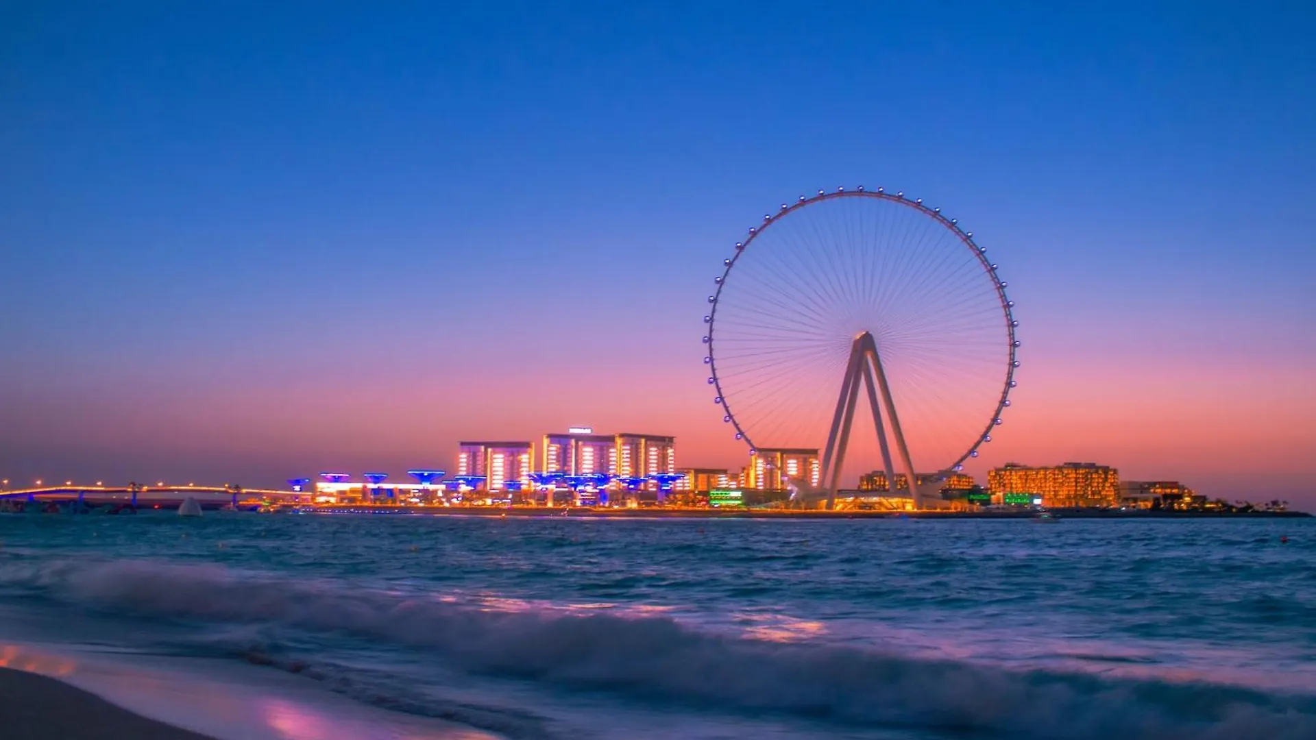 Forte Tower - Downtown Dream, Ocean View, Opposite Dubai Mall 0*,