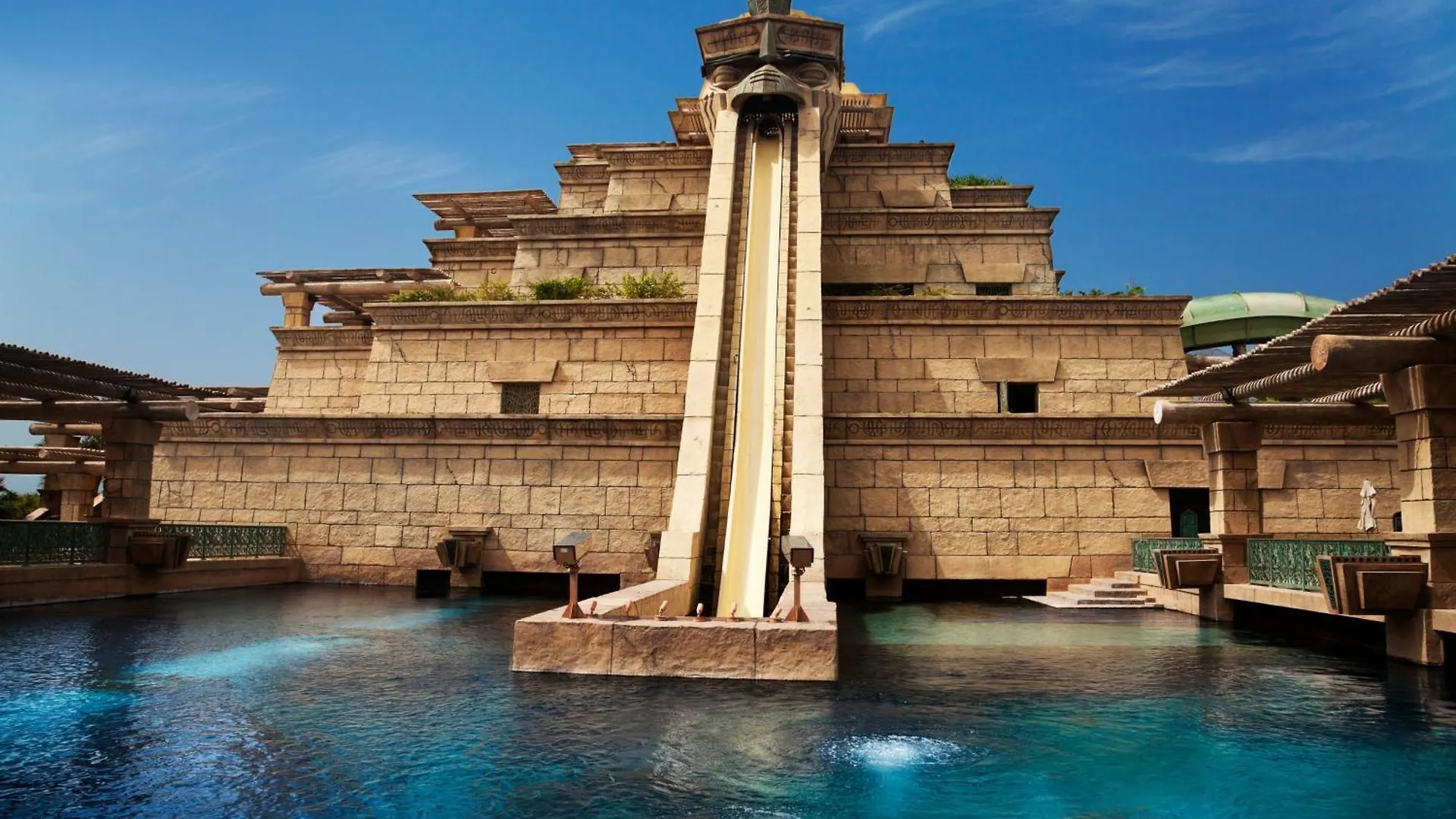 Apartment Forte Tower - Downtown Dream, Ocean View, Opposite Dubai Mall