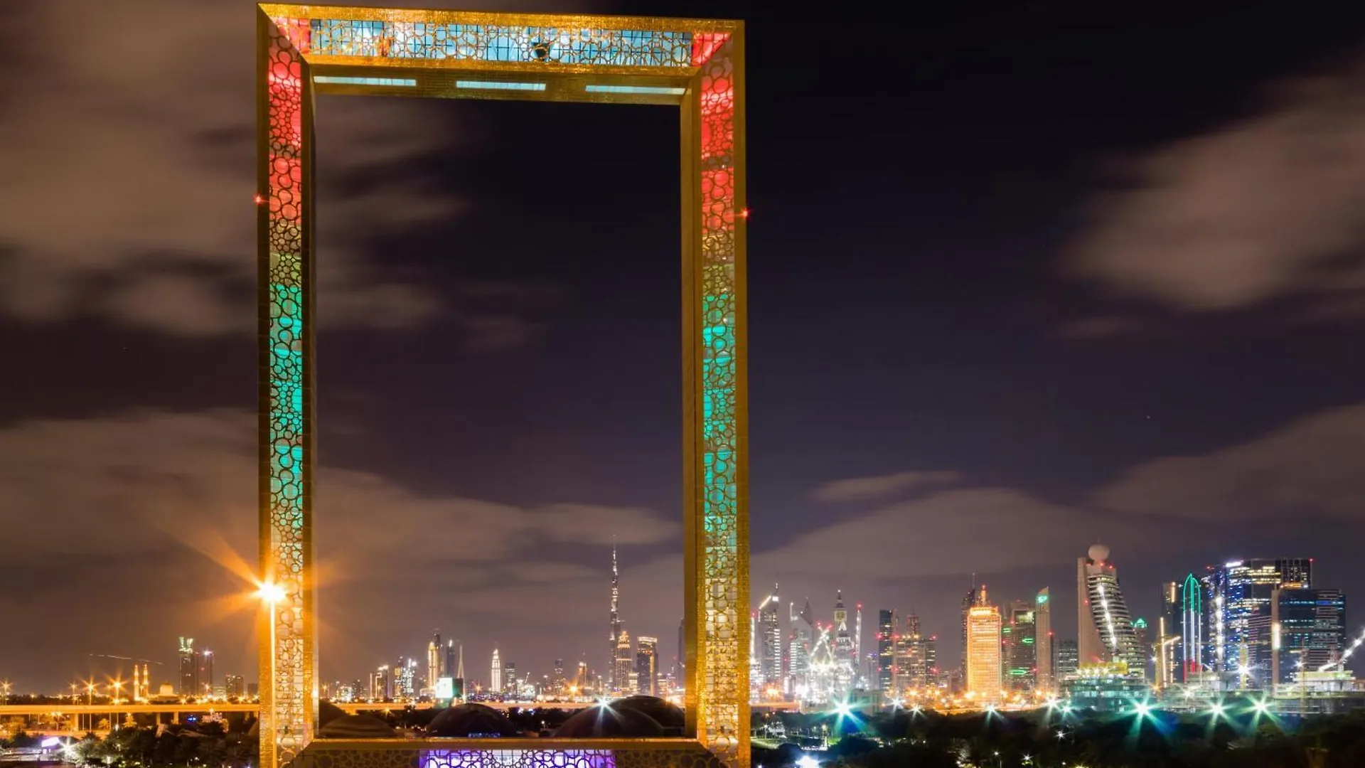 Forte Tower - Downtown Dream, Ocean View, Opposite Dubai Mall 0*,  United Arab Emirates
