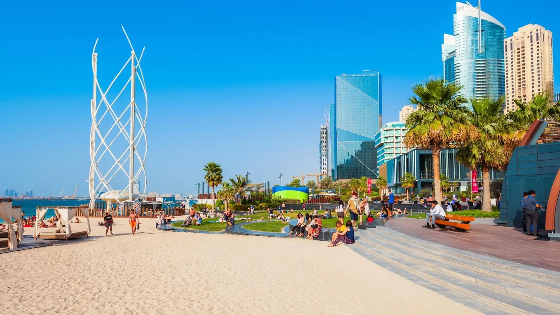 Apartment Forte Tower - Downtown Dream, Ocean View, Opposite Dubai Mall United Arab Emirates