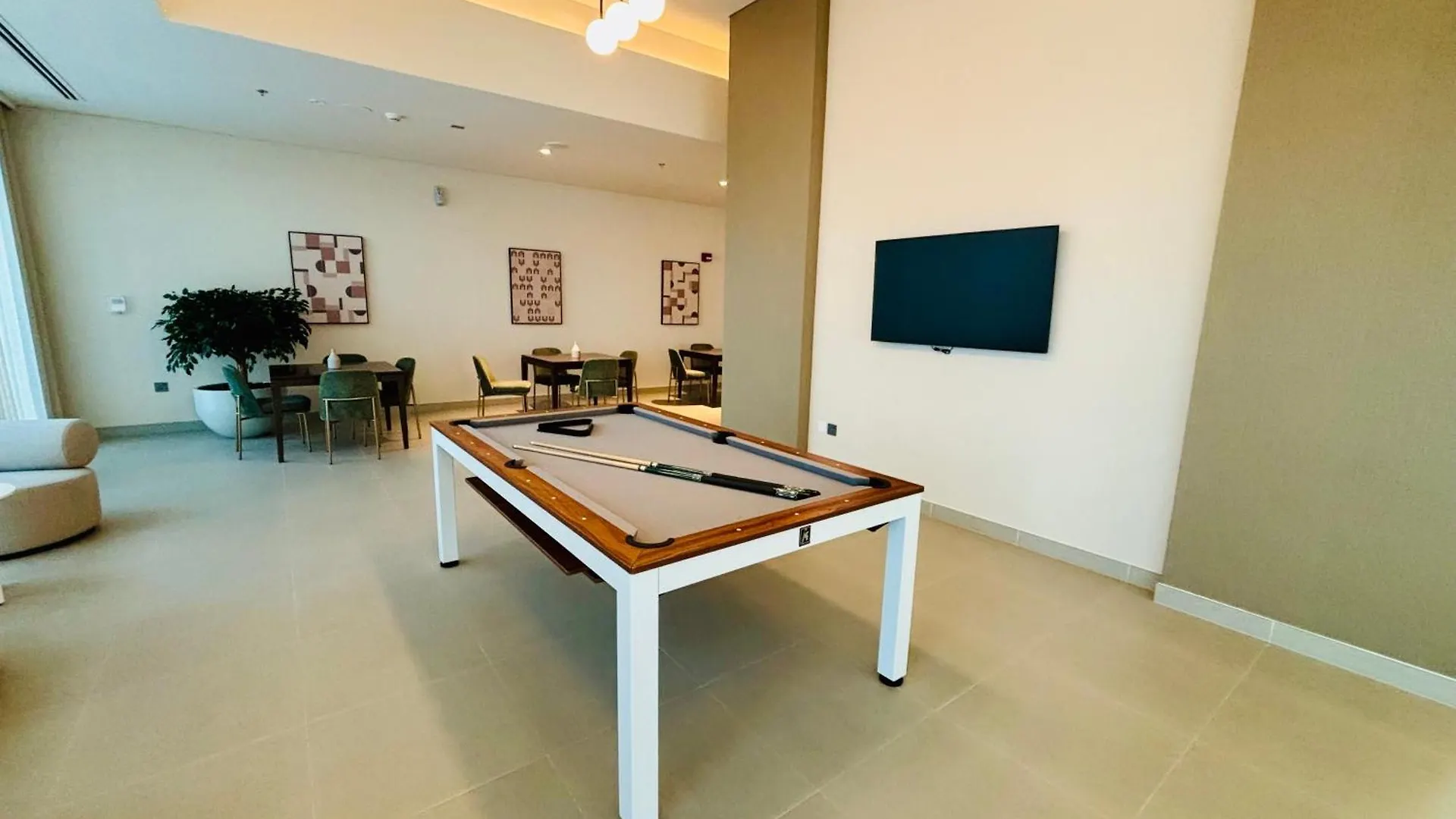 Forte Tower - Downtown Dream, Ocean View, Opposite Dubai Mall United Arab Emirates