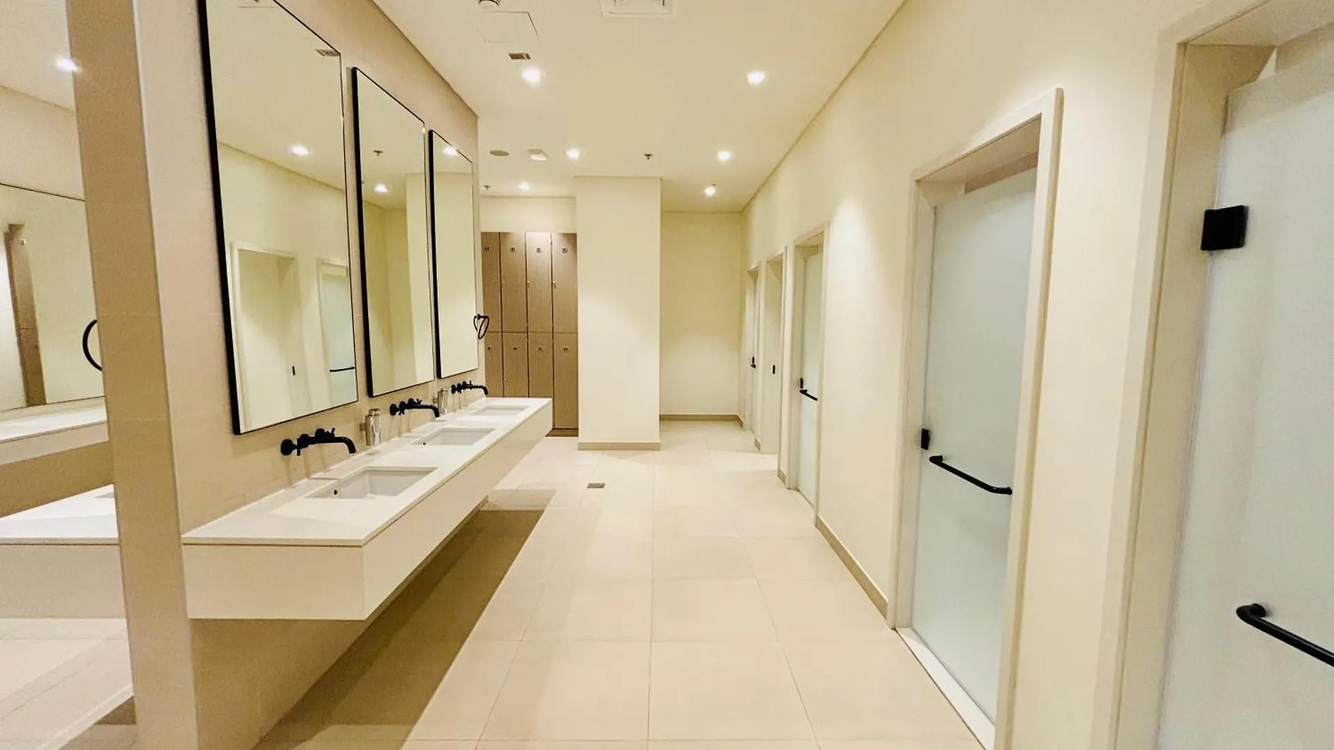 Apartment Forte Tower - Downtown Dream, Ocean View, Opposite Dubai Mall