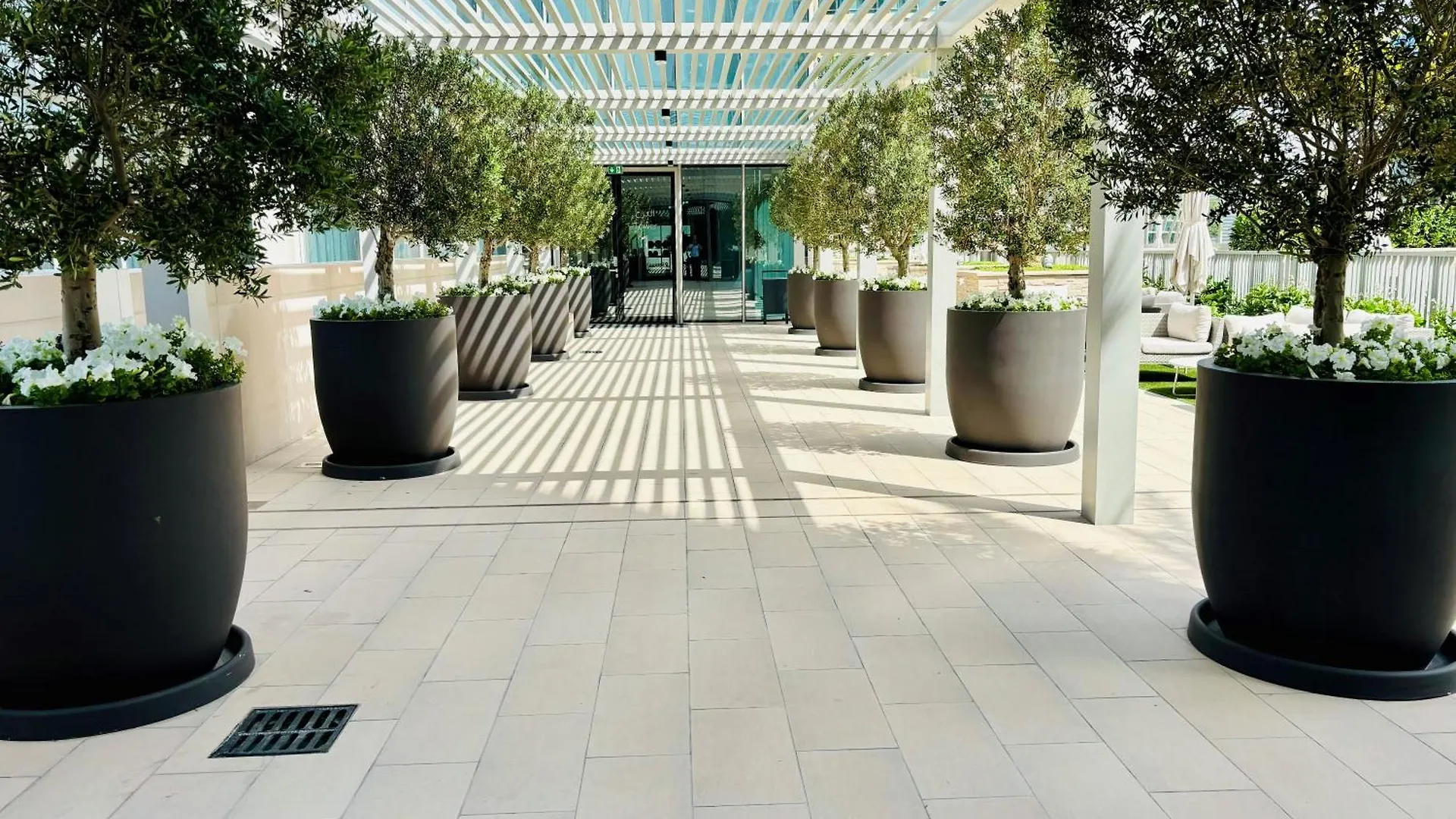 Forte Tower - Downtown Dream, Ocean View, Opposite Dubai Mall 0*,
