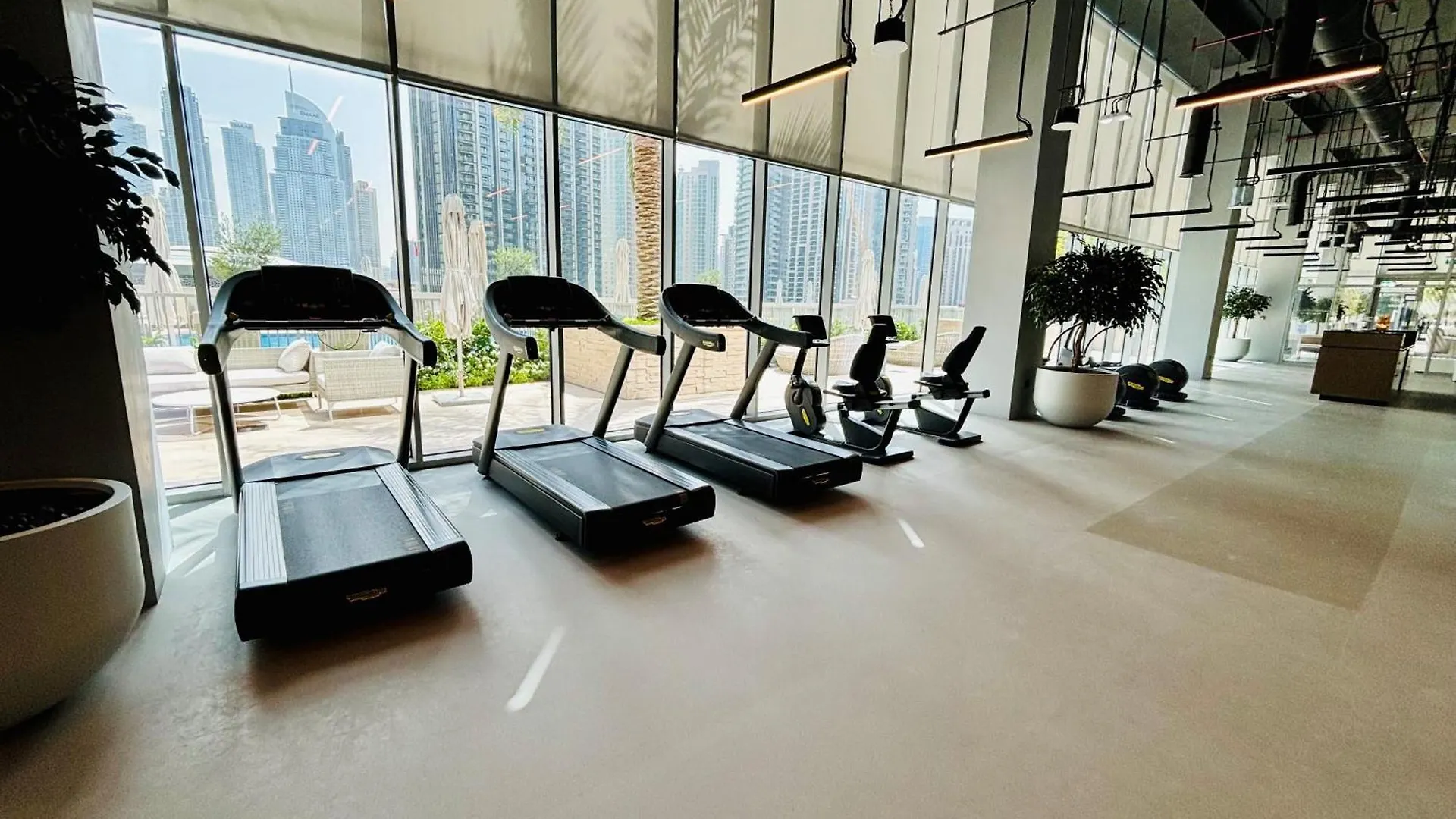 Forte Tower - Downtown Dream, Ocean View, Opposite Dubai Mall Apartment