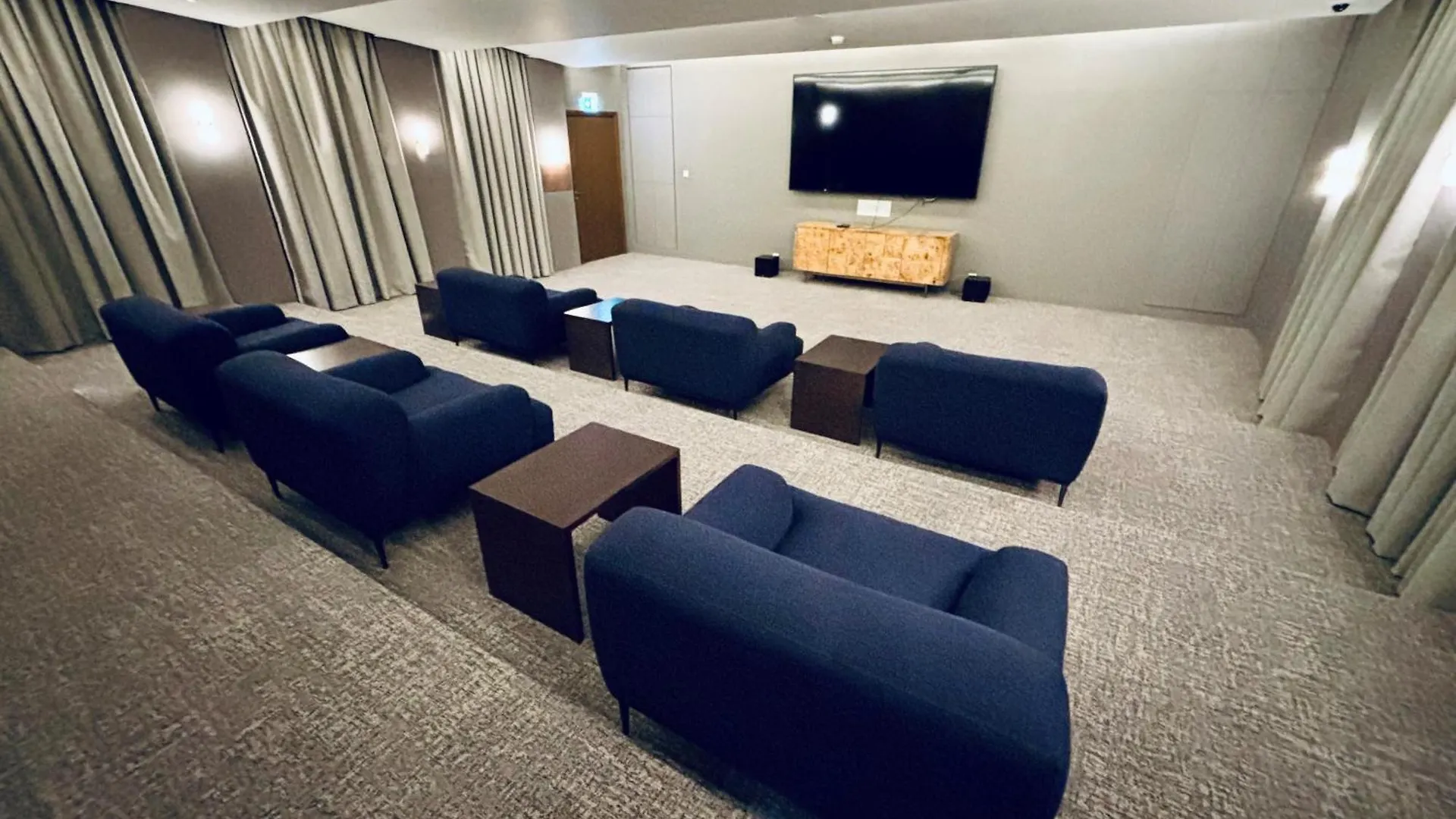 Apartment Forte Tower - Downtown Dream, Ocean View, Opposite Dubai Mall