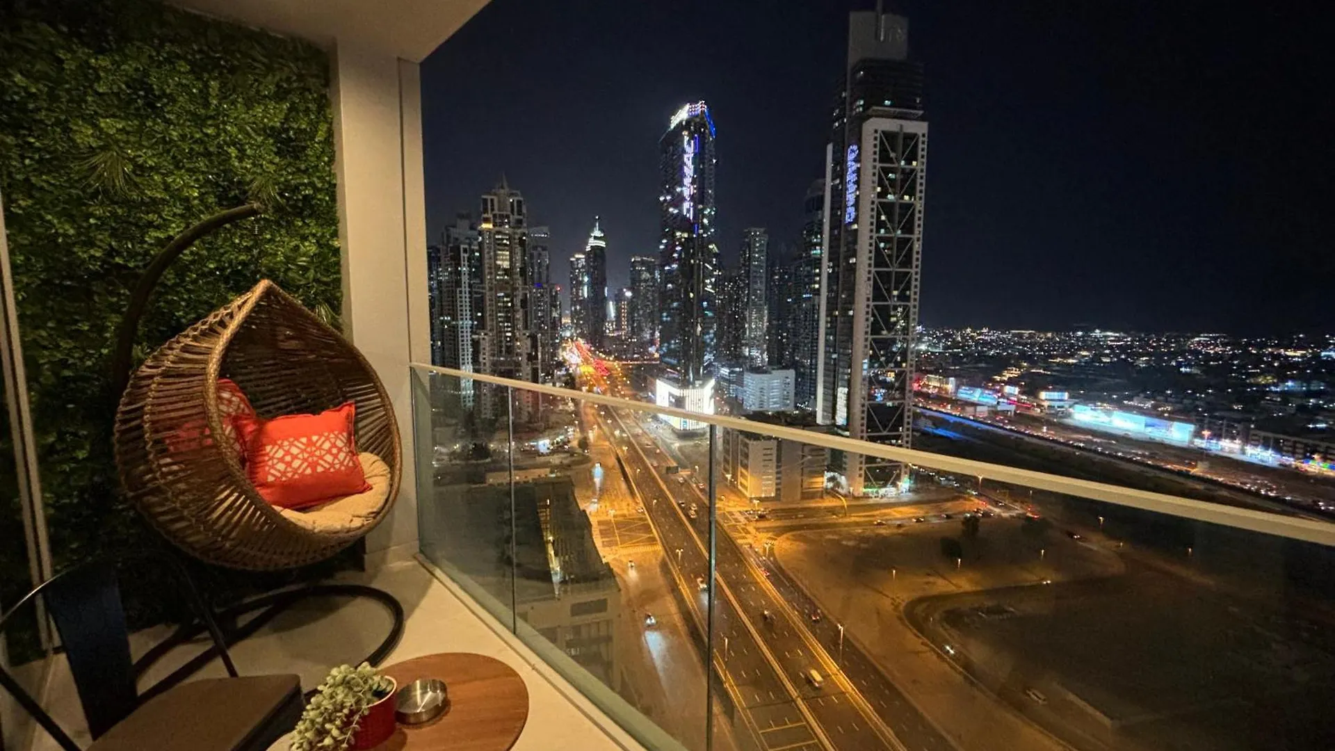 Forte Tower - Downtown Dream, Ocean View, Opposite Dubai Mall United Arab Emirates