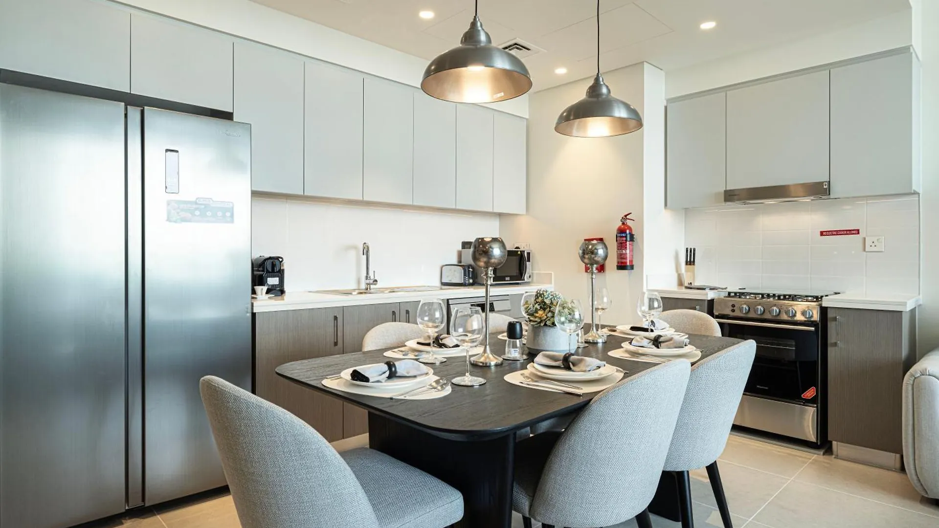 Forte Tower - Downtown Dream, Ocean View, Opposite Dubai Mall Apartment