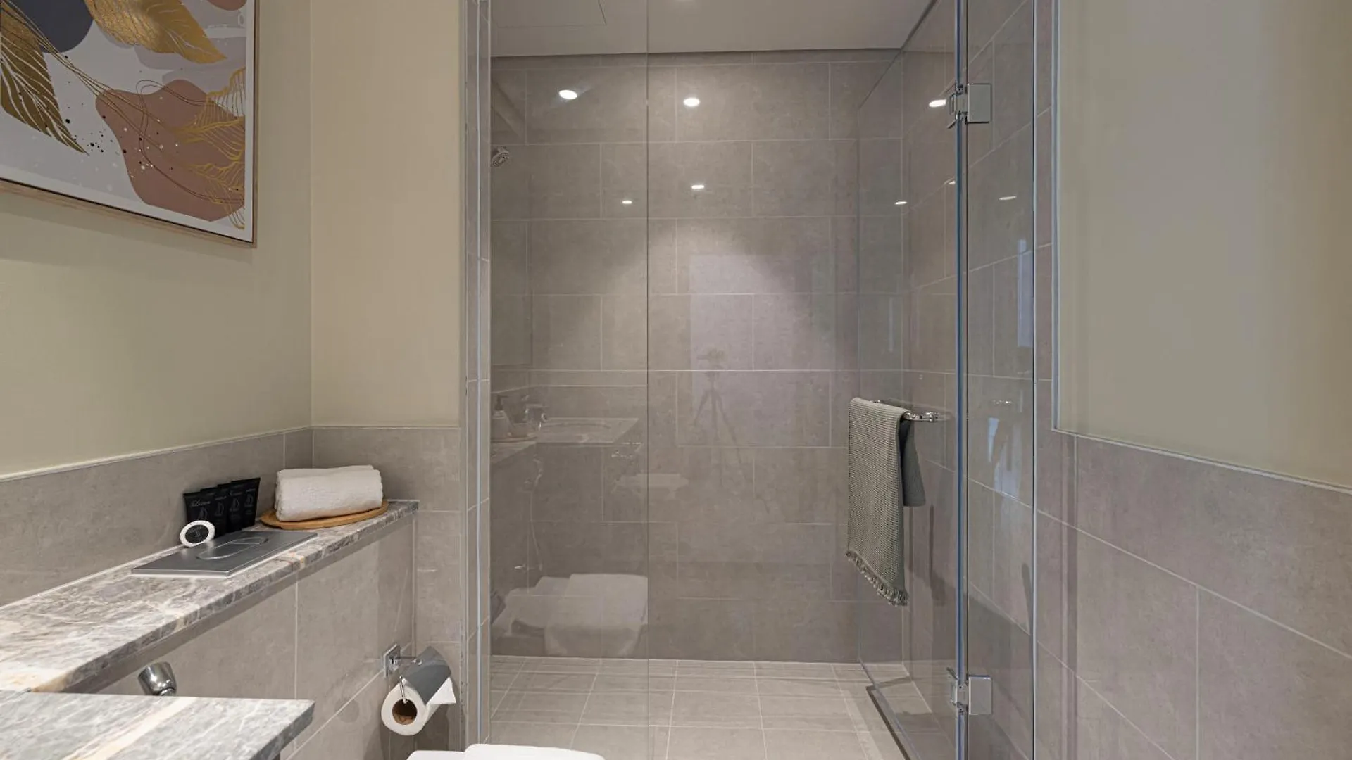 Forte Tower - Downtown Dream, Ocean View, Opposite Dubai Mall United Arab Emirates