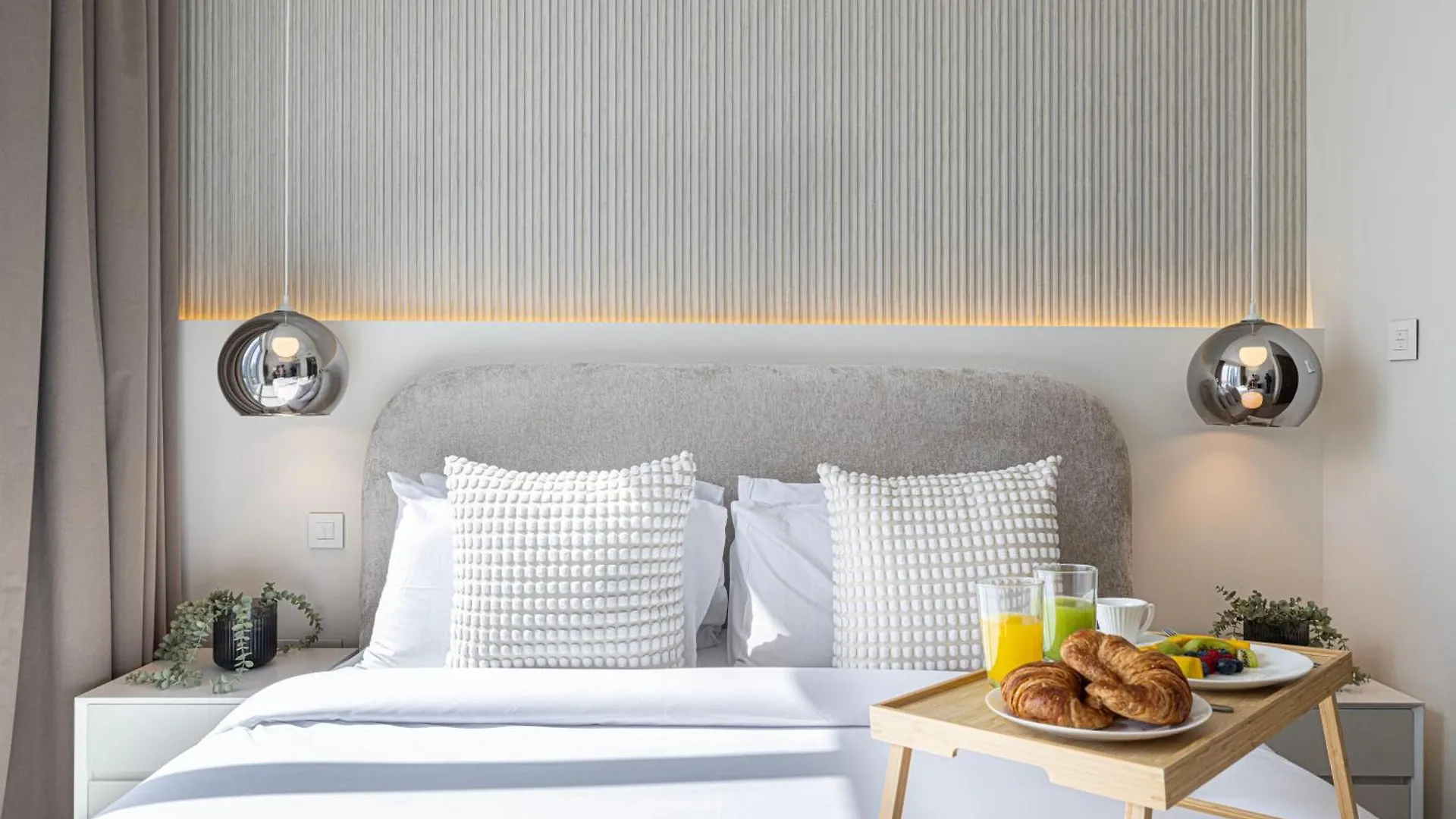 Forte Tower - Downtown Dream, Ocean View, Opposite Dubai Mall